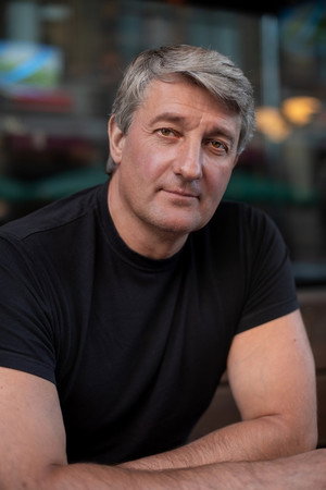 Павел Абдалов profil kép