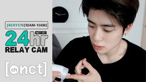 NCT 127 릴레이캠 1. évad Ep.17 17. epizód
