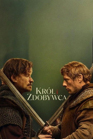 King & Conqueror poszter