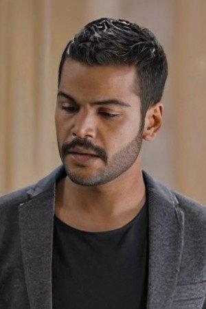فيصل فريد profil kép