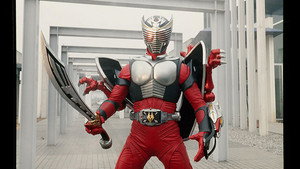 仮面ライダー龍騎 1. évad Ep.6 6. epizód