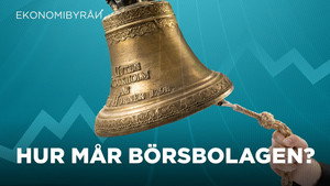 Ekonomibyrån 10. évad Ep.16 16. epizód