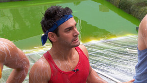 Big Brother 21. évad Ep.22 22. epizód