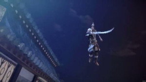 太乙仙魔录之灵飞纪 2. évad Ep.2 2. epizód