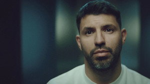 Kun por Agüero kép