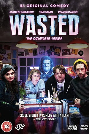 Wasted poszter
