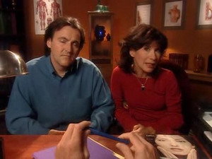 Un gars, une fille 6. évad Ep.6 6. epizód