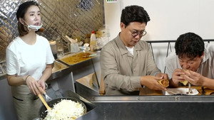 백종원의 푸드트럭 1. évad Ep.8 8. epizód