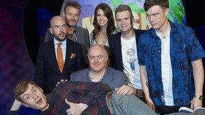 Mock the Week 17. évad Ep.3 3. epizód