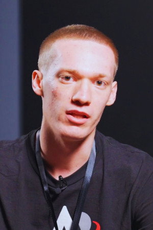 Josh Universe profil kép