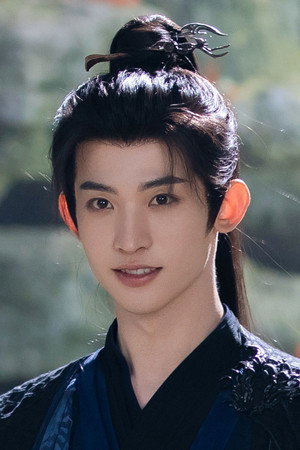 Chang Huasen profil kép
