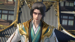 史上最强炼体老祖 1. évad Ep.15 15. epizód