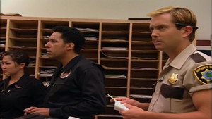 Reno 911! 1. évad Ep.12 12. epizód