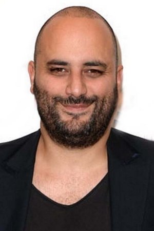 Jérôme Commandeur profil kép