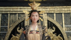满级流女帝 1. évad Ep.28 28. epizód
