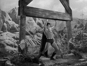 Adventures of Superman 1. évad Ep.23 23. epizód