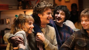 Stranger Things kép