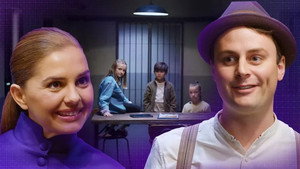 Det store Ramasjang Mysterie 3. évad Ep.4 4. epizód