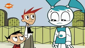 My Life as a Teenage Robot 2. évad Ep.19 19. epizód