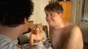 Livet i Fagervik 1. évad Ep.8 8. epizód