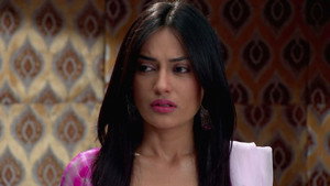 Qubool Hai 1. évad Ep.590 590. epizód