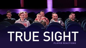 True Sight Speciális epizódok Ep.5 5. epizód
