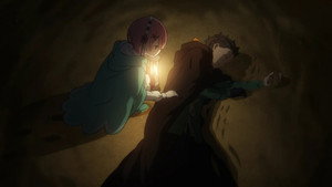 Re:ゼロから始める異世界生活 1. évad Ep.69 69. epizód