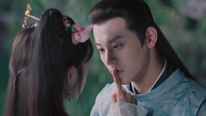 公子，我娶定你了 2. évad Ep.16 16. epizód