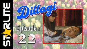 Dillagi 1. évad Ep.22 22. epizód