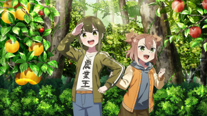 結城友奈は勇者である kép