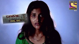 Crime Patrol Dial 100 1. évad Ep.555 555. epizód