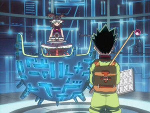 HUNTER×HUNTER Speciális epizódok Ep.12 12. epizód