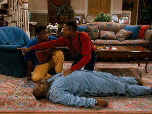 Family Matters 5. évad Ep.3 3. epizód