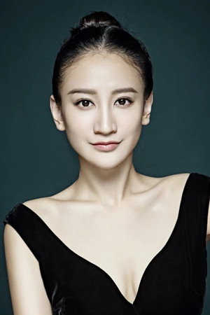 Zeng Yongti profil kép