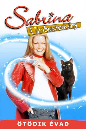 Sabrina, a tiniboszorkány 5. évad (2000-09-22) poszter