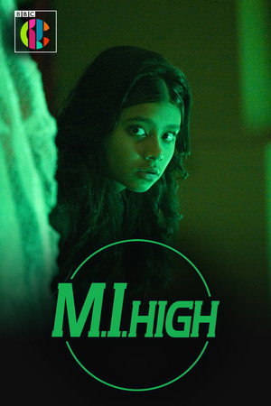 M.I. High poszter