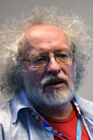 Алексей Венедиктов profil kép