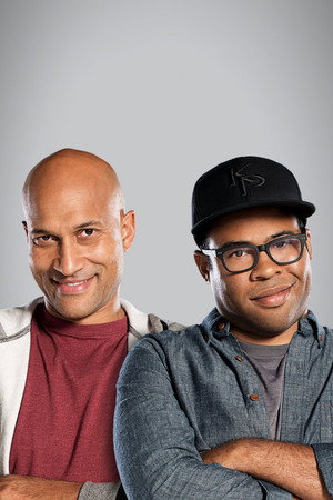 Key & Peele poszter