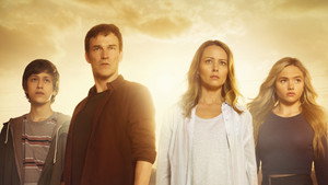 X-Men: The Gifted - Kiválasztottak kép