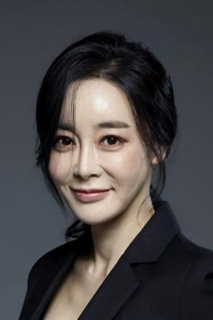김혜은 profil kép