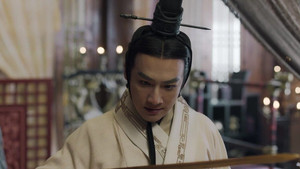 大秦帝国 4. évad Ep.44 44. epizód