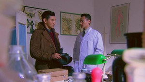 寒冬 1. évad Ep.30 30. epizód