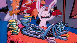 The Adventures of Sam & Max: Freelance Police 1. évad Ep.23 23. epizód