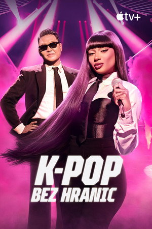 KPOPPED poszter