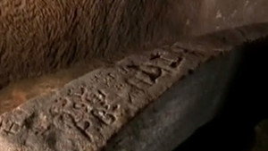 Cities of the Underworld 1. évad Ep.2 2. epizód