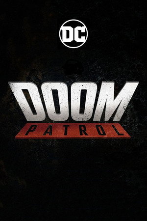 Doom Patrol poszter