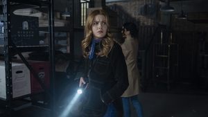 Nancy Drew 2. évad Ep.7 7. epizód