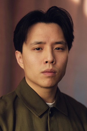 Jeremy Ang Jones profil kép