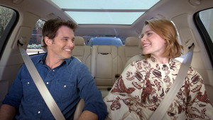 Carpool Karaoke: A sorozat 1. évad Ep.21 21. epizód