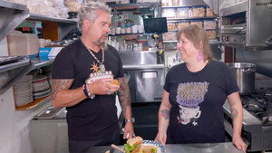 Diners, Drive-Ins and Dives 53. évad Ep.5 5. epizód